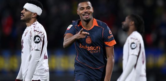 Inter-Torino 2-1, nerazzurri in semifinale di Coppa Italia