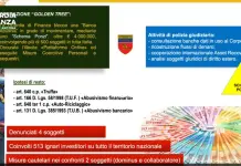 Scoperta ad Ancona una banca abusiva, oltre 500 truffati