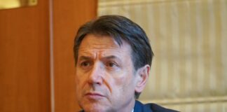 Conte “Sulla sicurezza il governo non sta proteggendo i cittadini”