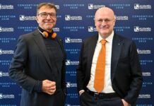 Alleanza Assicurazioni guida la trasformazione e punta sull’insurbanking