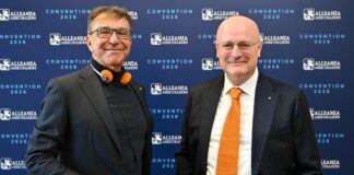 Alleanza Assicurazioni guida la trasformazione e punta sull’insurbanking