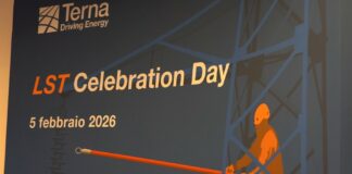 Terna, entrano in servizio 40 nuovi operatori per Lavori Sotto Tensione