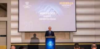 Confindustria Romania, Andrea Allocco eletto nuovo presidente