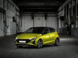 Hyundai i20, 15 anni di successi tra design, tecnologia e Dna sportivo
