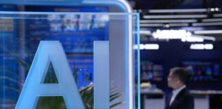 Cina, 1,1 miliardi di utenti Internet, l’IA generativa sempre più diffusa