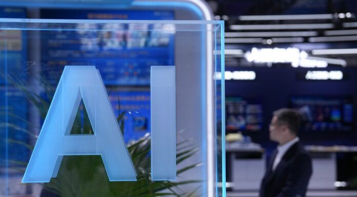 Cina, 1,1 miliardi di utenti Internet, l’IA generativa sempre più diffusa