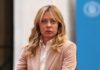 Meloni “La prossima settimana in CdM un provvedimento contro l’immigrazione illegale”
