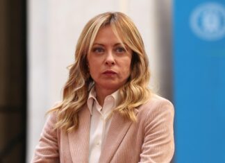 Meloni “La prossima settimana in CdM un provvedimento contro l’immigrazione illegale”