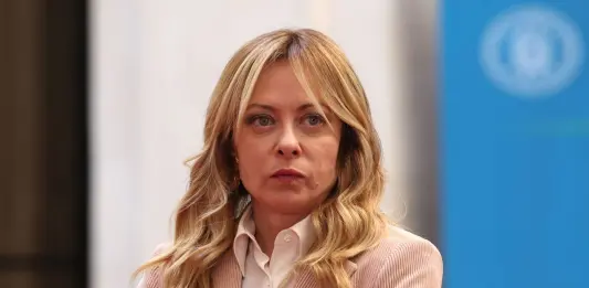 Meloni “La prossima settimana in CdM un provvedimento contro l’immigrazione illegale”