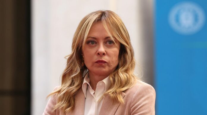 Cdm approva pacchetto sicurezza, Meloni “Nuovi provvedimenti non sono misure spot”
