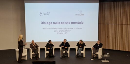 Salute mentale, in Europa il 24% degli under 25 presenta sintomi depressivi