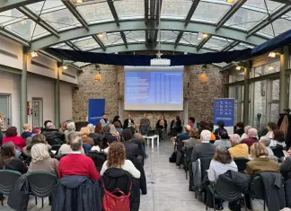 Firenze, il food system riparte dalla leadership femminile