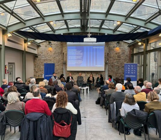 Firenze, il food system riparte dalla leadership femminile