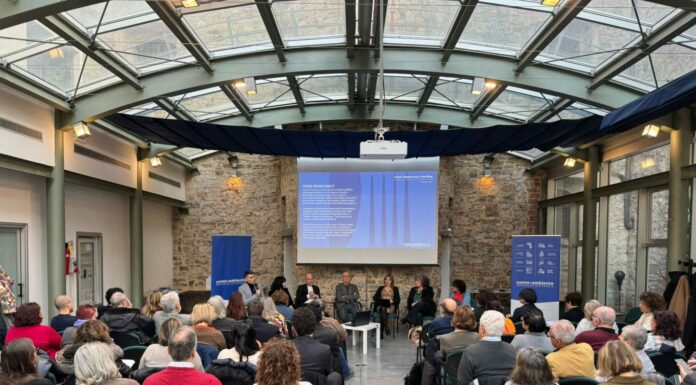 Firenze, il food system riparte dalla leadership femminile