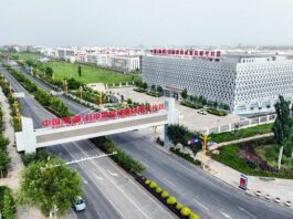 Cina, crescono investimenti esteri e numero di imprese nello Xinjiang