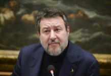 Ponte Stretto, Salvini “Conto che per l’avvio lavori sia questione di mesi”