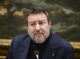 Ponte Stretto, Salvini “Conto che per l’avvio lavori sia questione di mesi”