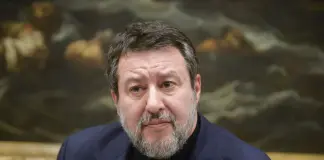 Ponte Stretto, Salvini “Conto che per l’avvio lavori sia questione di mesi”