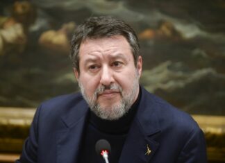 Referendum, Salvini “Saremo in più di mille piazze per spiegare le ragioni del sì”
