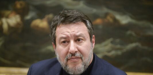 Ponte Stretto, Salvini “Conto che per l’avvio lavori sia questione di mesi”