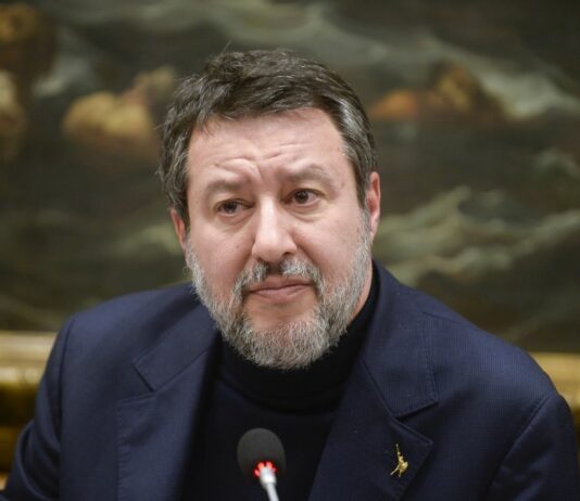 Ponte Stretto, Salvini “Conto che per l’avvio lavori sia questione di mesi”