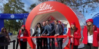 Milano Cortina, Lilly accende i riflettori su salute e obesità