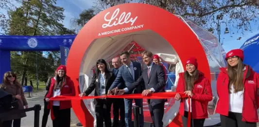 Milano Cortina, Lilly accende i riflettori su salute e obesità