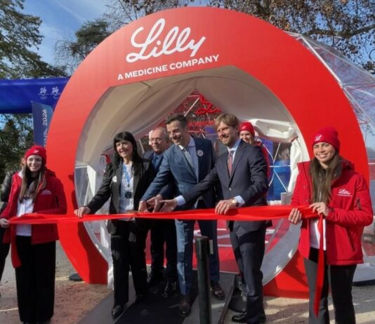 Milano Cortina, Lilly accende i riflettori su salute e obesità