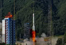 Cina, nasce un servizio di messaggistica satellitare per le emergenze