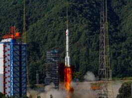 Cina, nasce un servizio di messaggistica satellitare per le emergenze