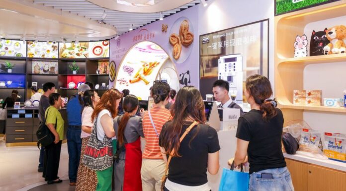 Cina, Hainan apre i primi duty-free per i residenti