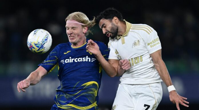 In Verona-Pisa prevale la paura: reti inviolate