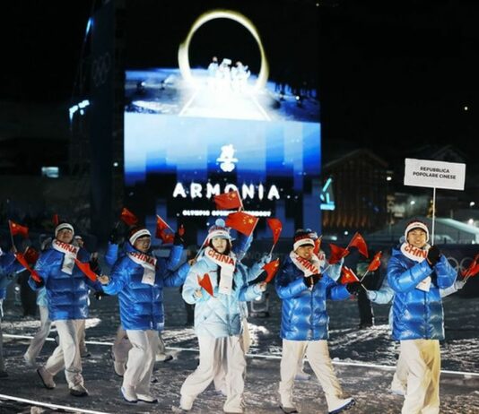 Da Pechino a Milano, le Olimpiadi alimentano gli sport invernali in Cina