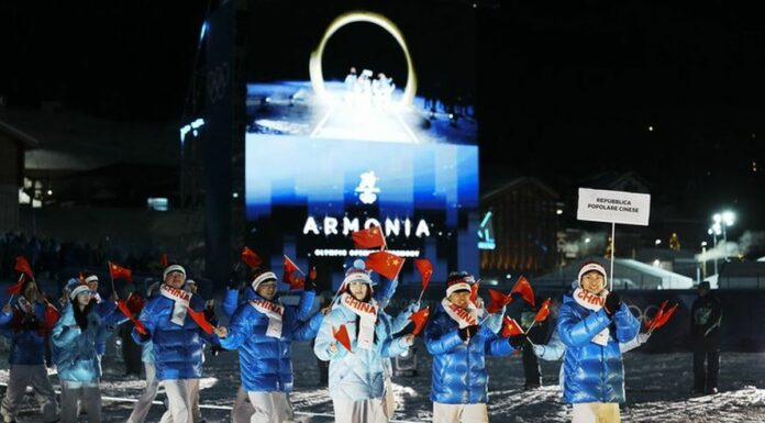 Da Pechino a Milano, le Olimpiadi alimentano gli sport invernali in Cina