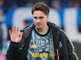 Juventus, Kenan Yildiz renews until 2030