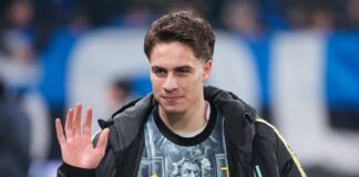 Yildiz rinnova fino al 2030 con la Juventus