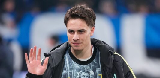 Juventus, Kenan Yildiz renews until 2030