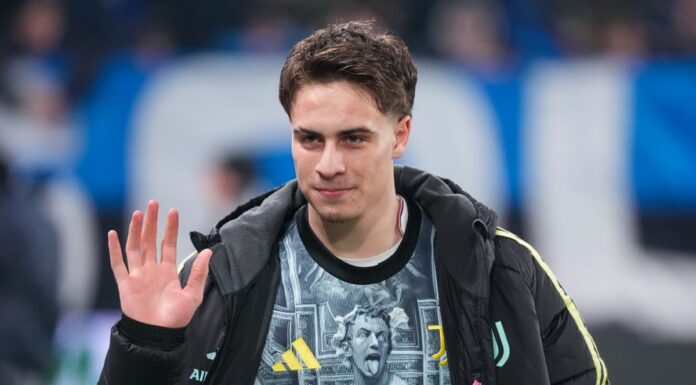 Yildiz rinnova fino al 2030 con la Juventus