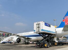 Cina, inaugurato nuovo terminal aeroportuale a Sanya