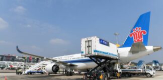 Cina, inaugurato nuovo terminal aeroportuale a Sanya