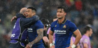 Italrugby subito ok nel Sei Nazioni, Scozia battuta per 18-15