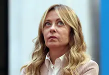 Milano-Cortina, Meloni “Chi manifesta contro i Giochi è nemico dell’italia”