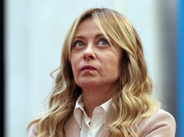 Milano-Cortina, Meloni “Chi manifesta contro i Giochi è nemico dell’Italia”