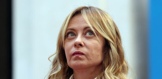 Milano-Cortina, Meloni “Chi manifesta contro i Giochi è nemico dell’Italia”
