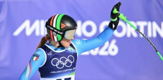 Goggia vince bronzo olimpico in discesa “Ultimo colore che mi mancava”