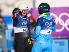 Dalmasso bronzo nello slalom parallelo gigante donne di Snowboard