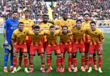 Banda fa esplodere il Via del Mare al 90°, Lecce batte 2-1 Udinese
