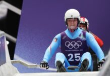 Dominik Fischnaller bronzo nel singolo maschile di slittino