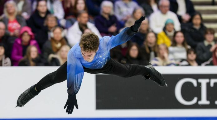 Italia di bronzo nel team event di Pattinaggio figura