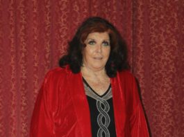 E’ morta Patrizia de Blanck